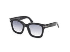 Tom Ford - Leight FT1115/S 01B - Pistilleria