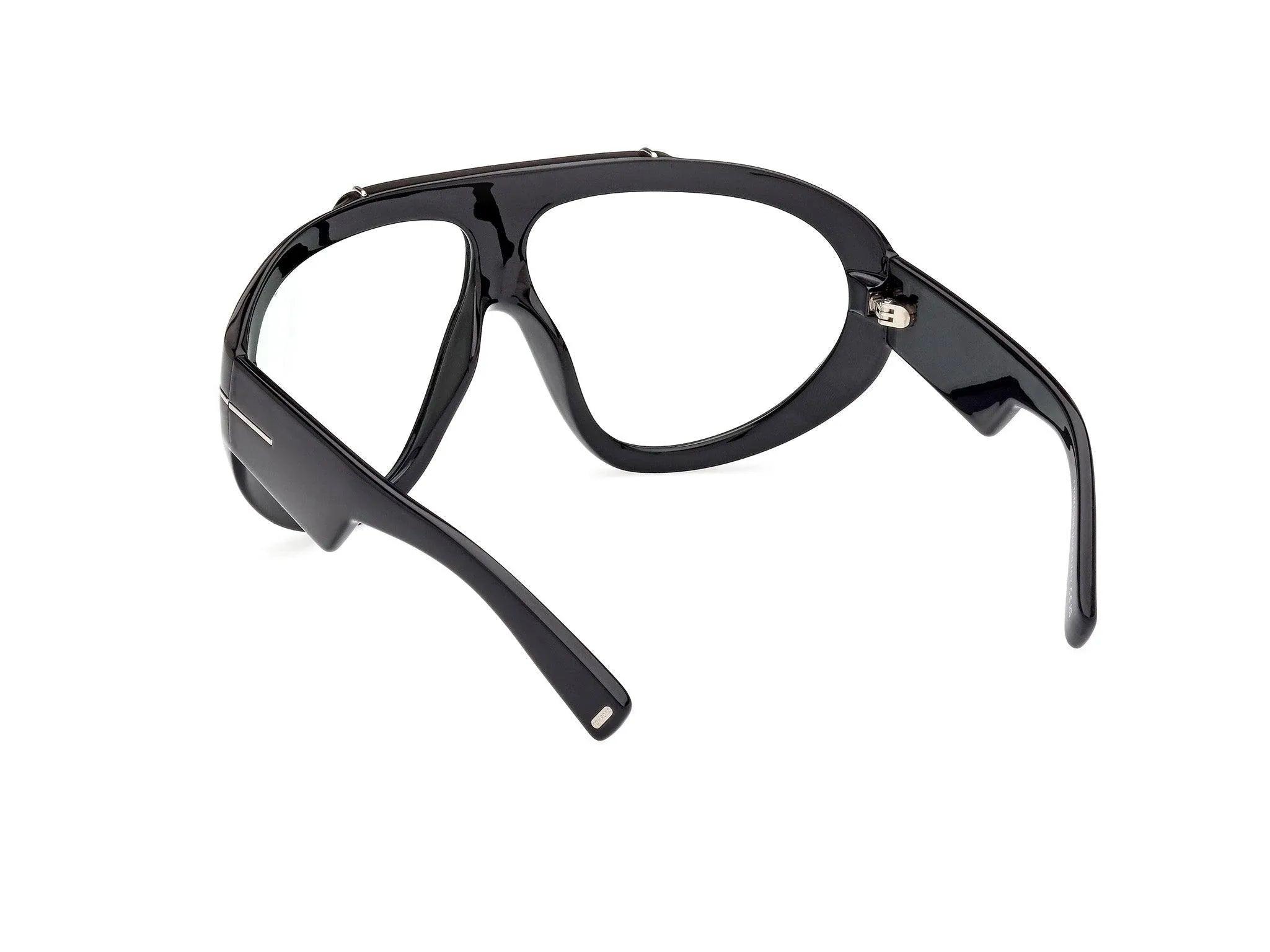 Tom Ford Linden FT1094 Fotocromatico- 01N - Pistilleria