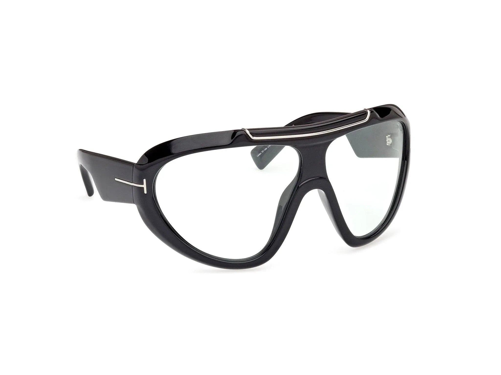 Tom Ford Linden FT1094 Fotocromatico- 01N - Pistilleria