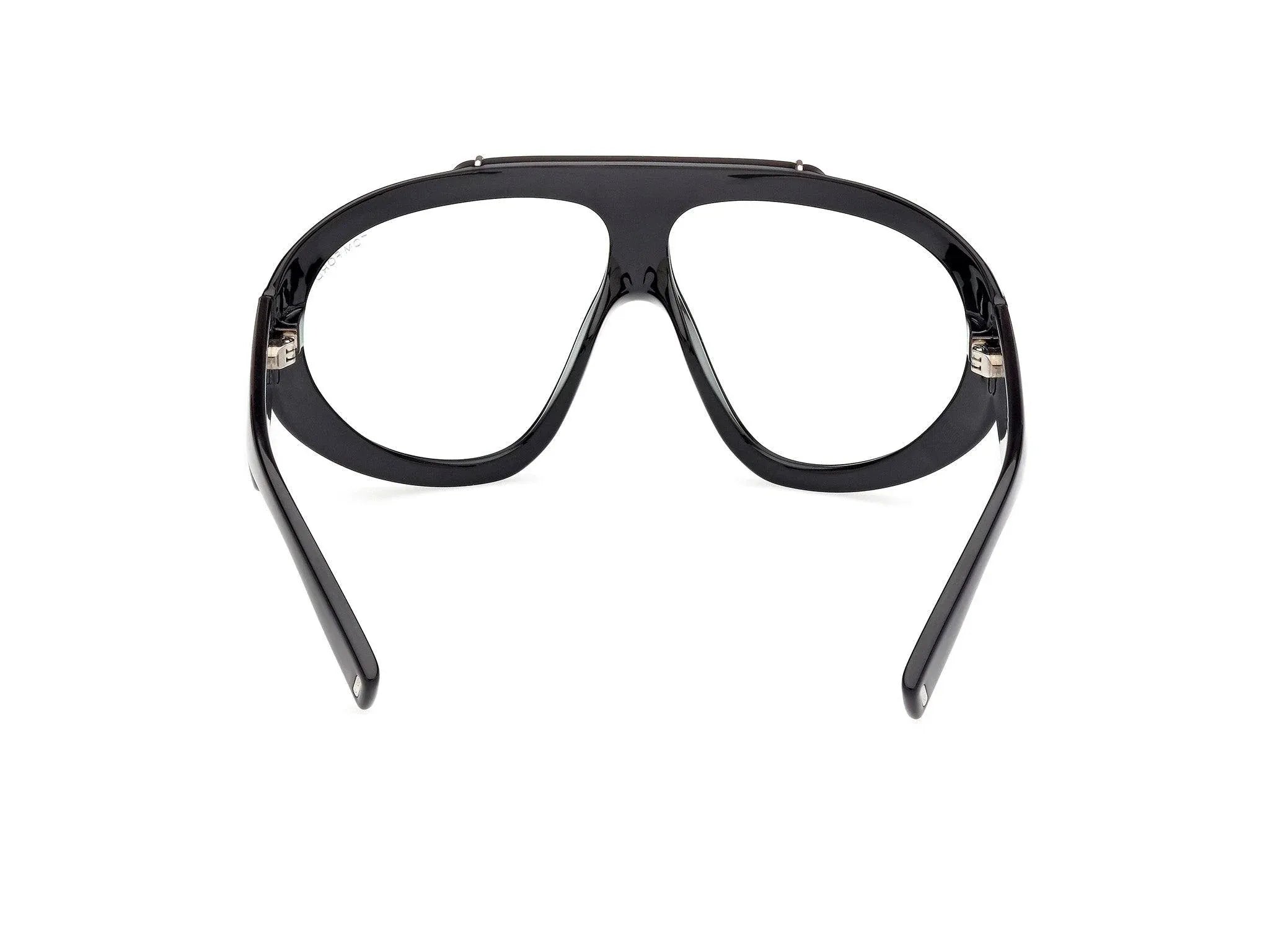 Tom Ford Linden FT1094 Fotocromatico- 01N - Pistilleria