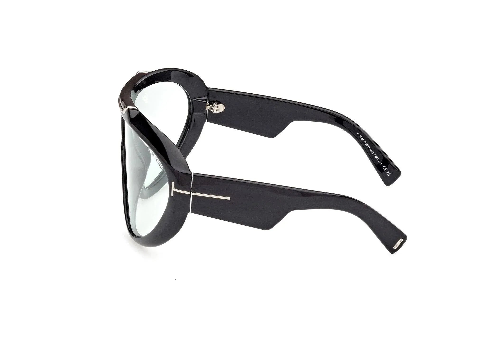 Tom Ford Linden FT1094 Fotocromatico- 01N - Pistilleria