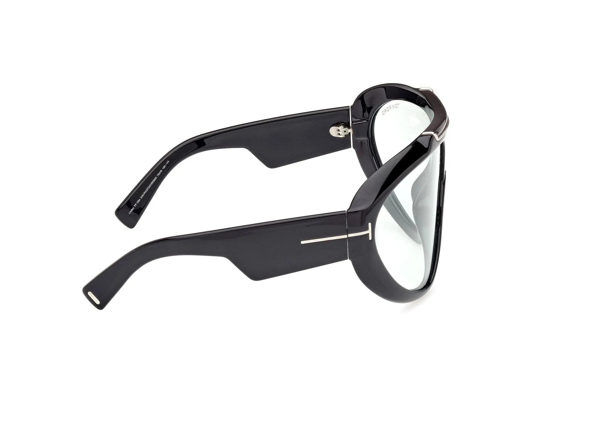 Tom Ford Linden FT1094 Fotocromatico- 01N - Pistilleria