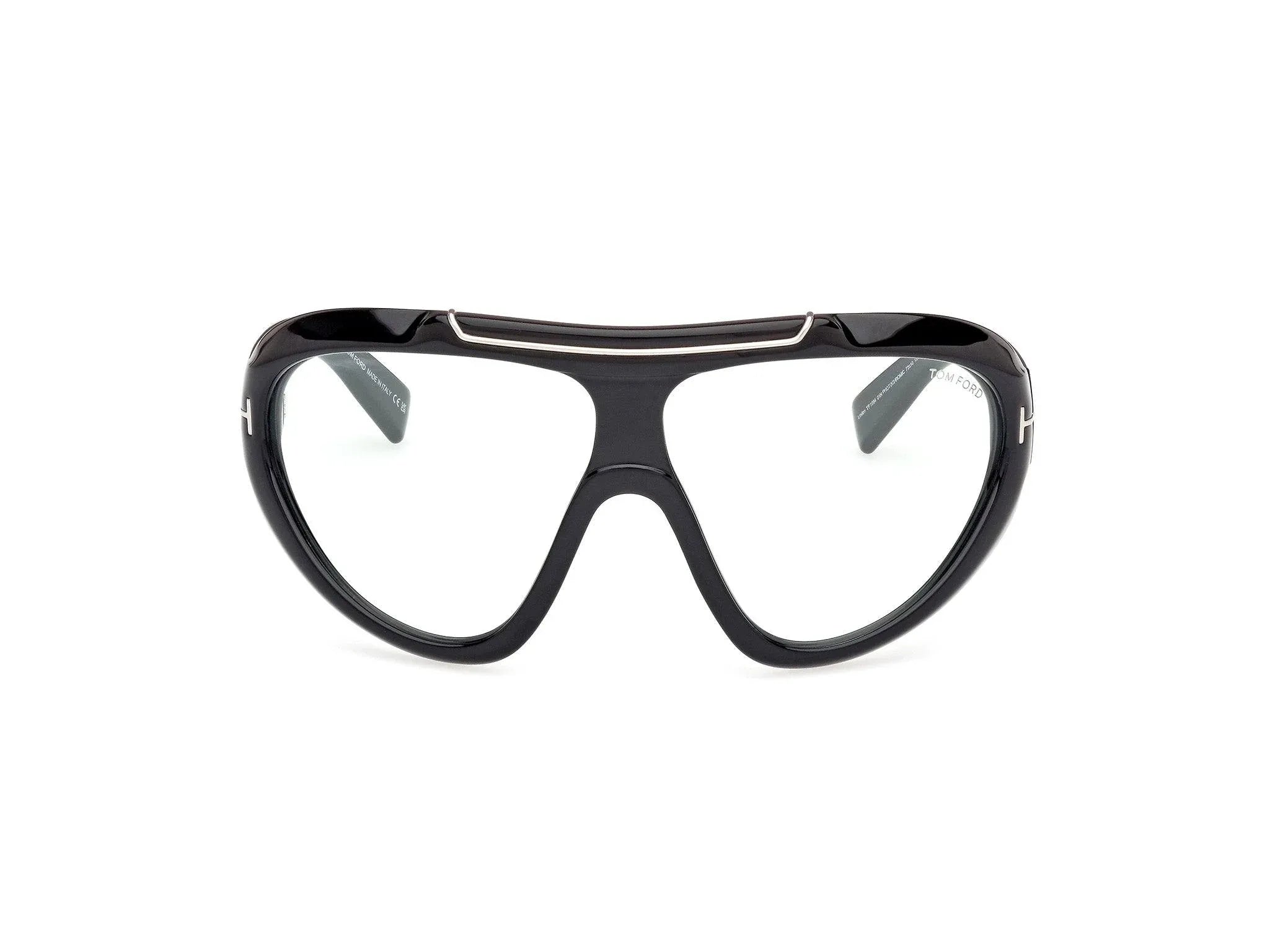 Tom Ford Linden FT1094 Fotocromatico- 01N - Pistilleria