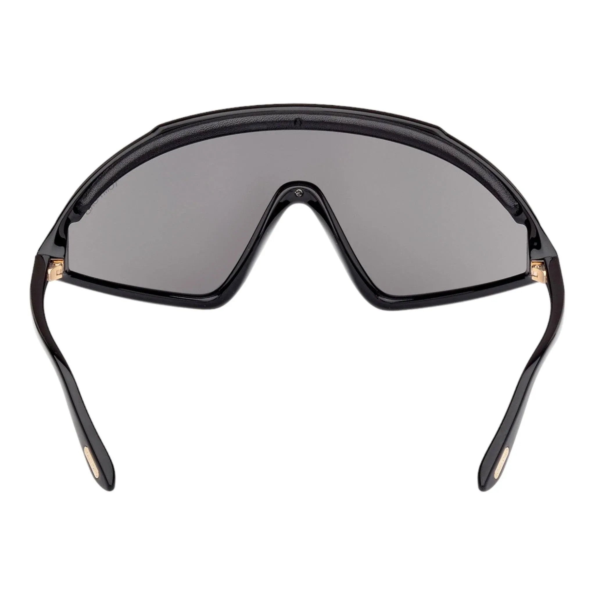 Tom Ford - Lorna FT 1121/S 01C - Pistilleria