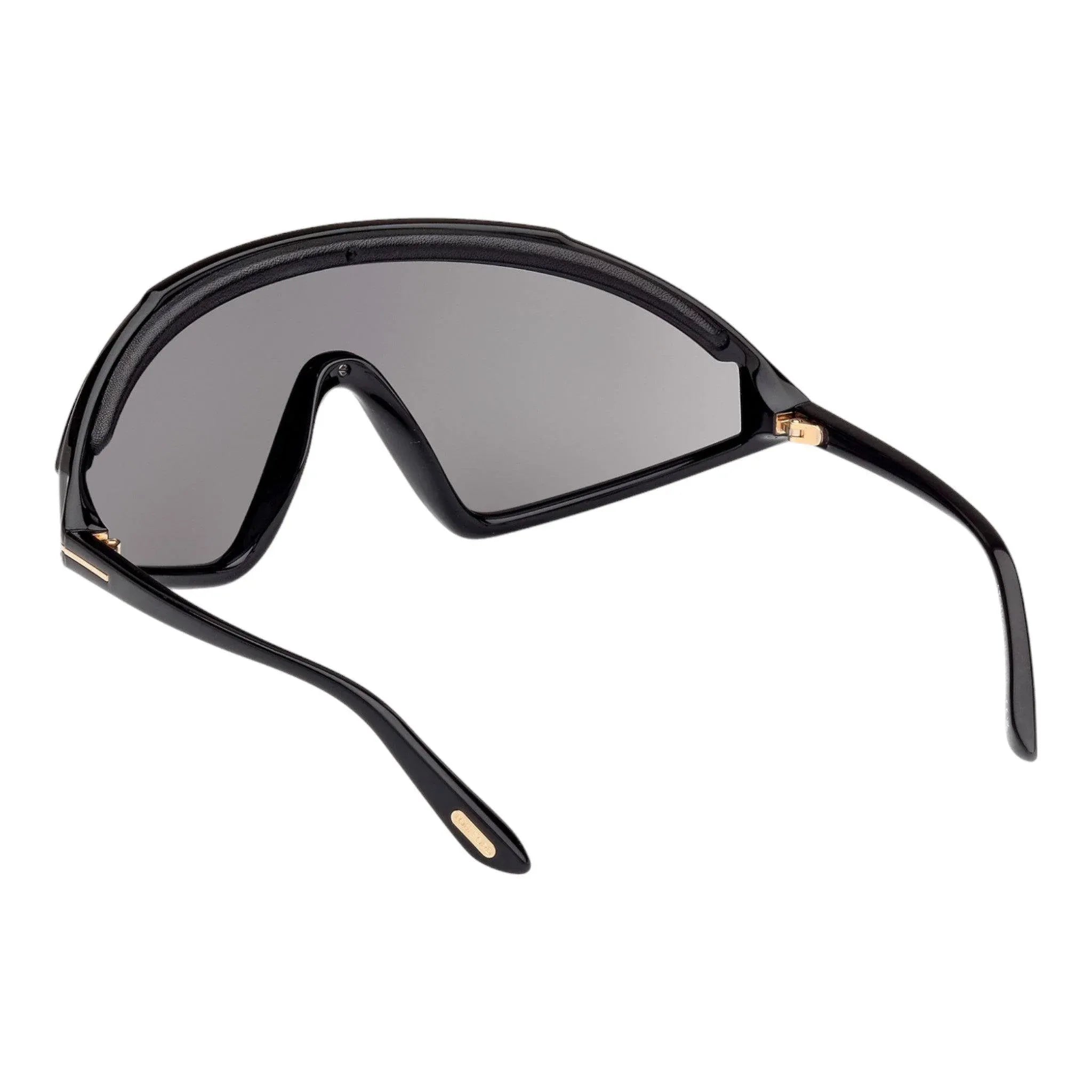 Tom Ford - Lorna FT 1121/S 01C - Pistilleria