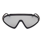 Tom Ford - Lorna FT 1121/S 01C - Pistilleria