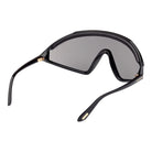 Tom Ford - Lorna FT 1121/S 01C - Pistilleria