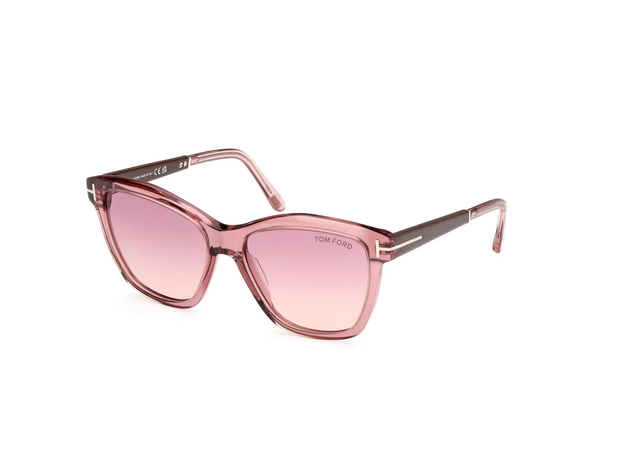 Tom Ford Lucia FT1087 - 72Z - Pistilleria