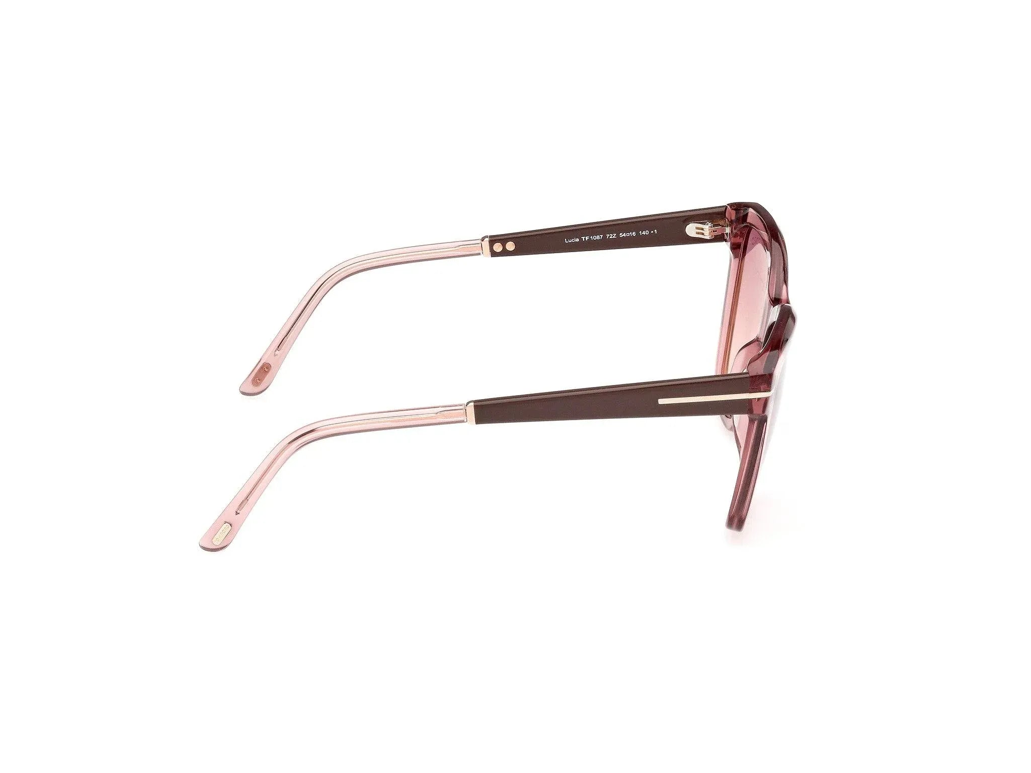 Tom Ford Lucia FT1087 - 72Z - Pistilleria