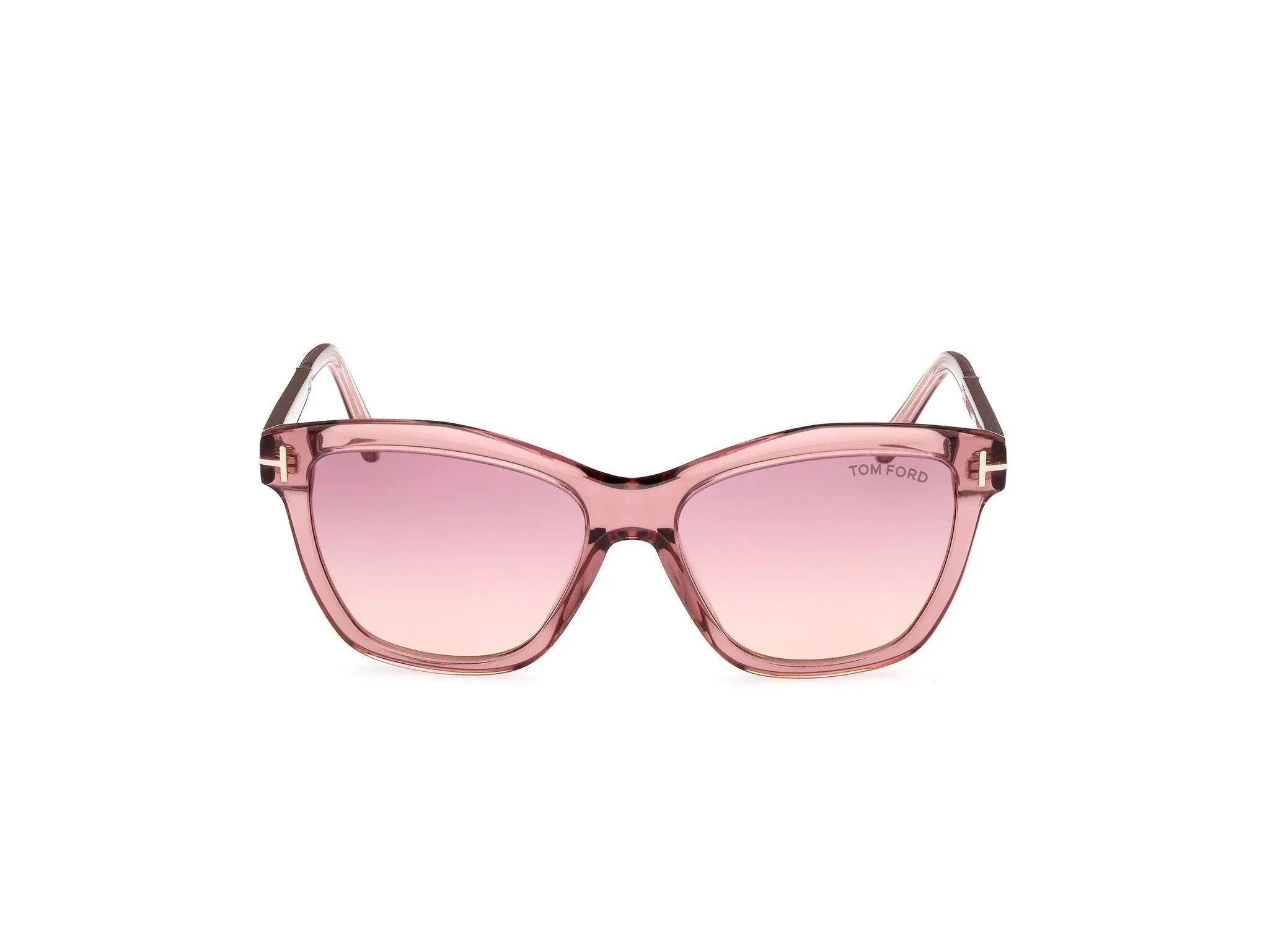 Tom Ford Lucia FT1087 - 72Z - Pistilleria