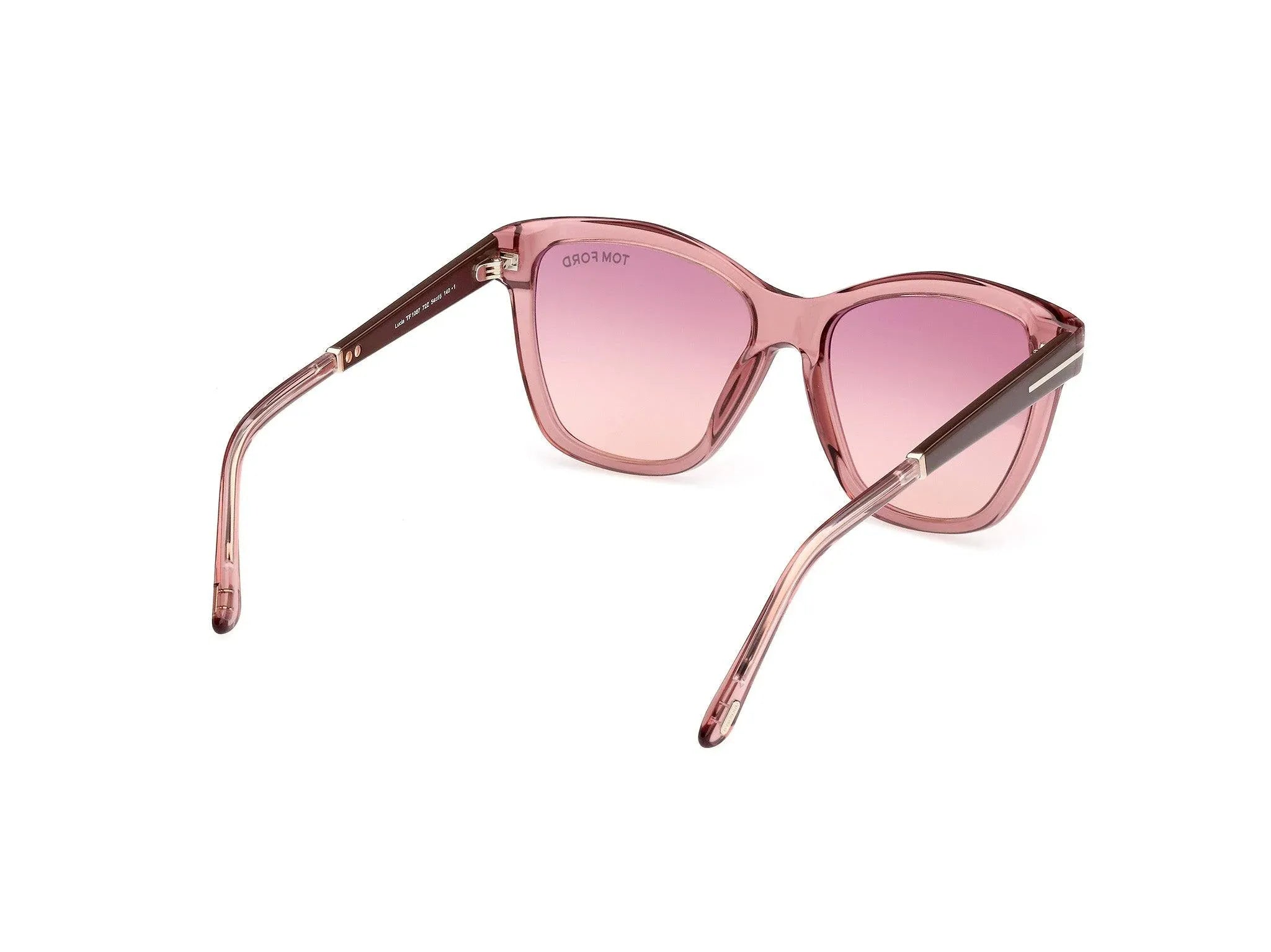 Tom Ford Lucia FT1087 - 72Z - Pistilleria