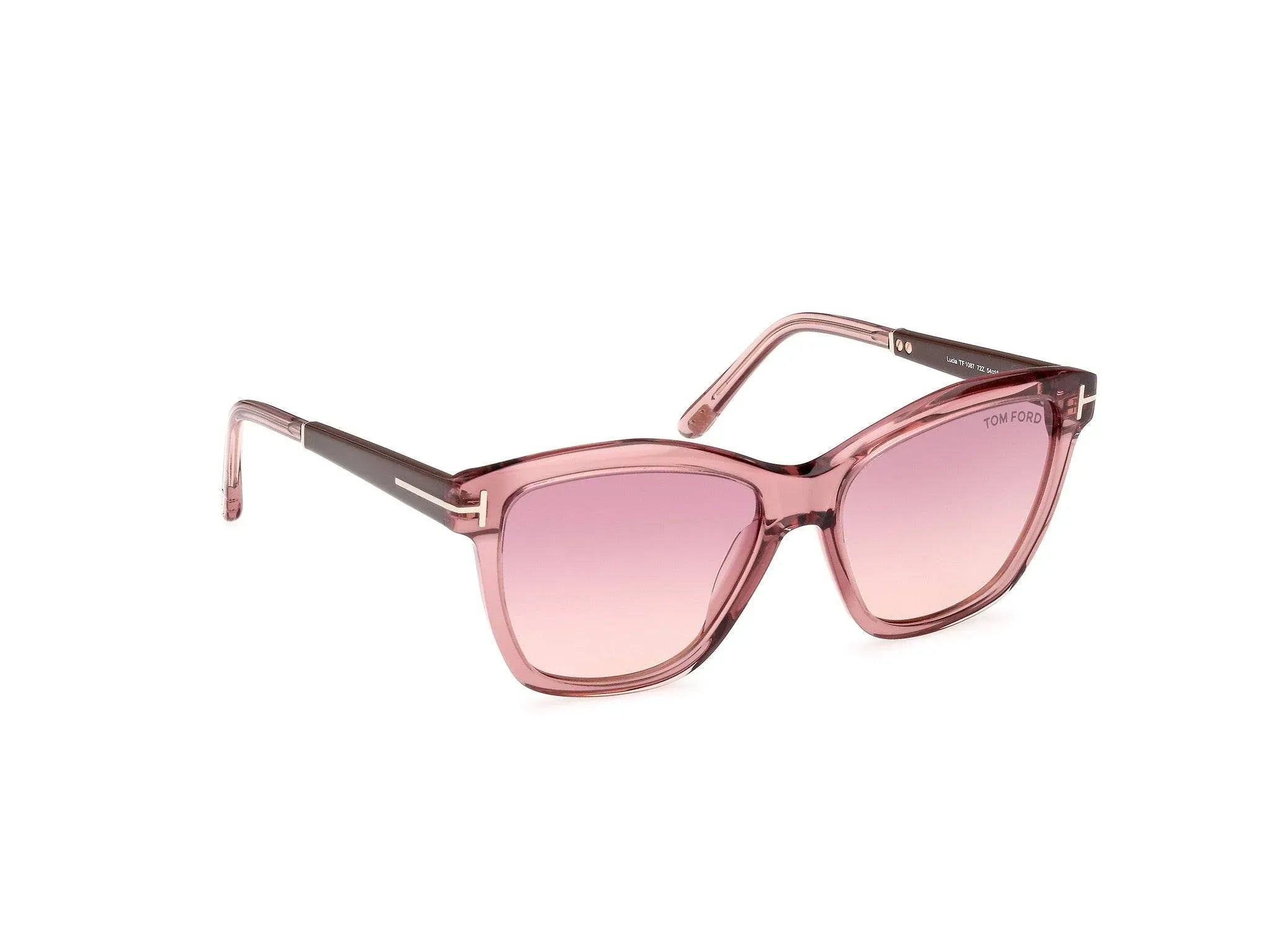 Tom Ford Lucia FT1087 - 72Z - Pistilleria
