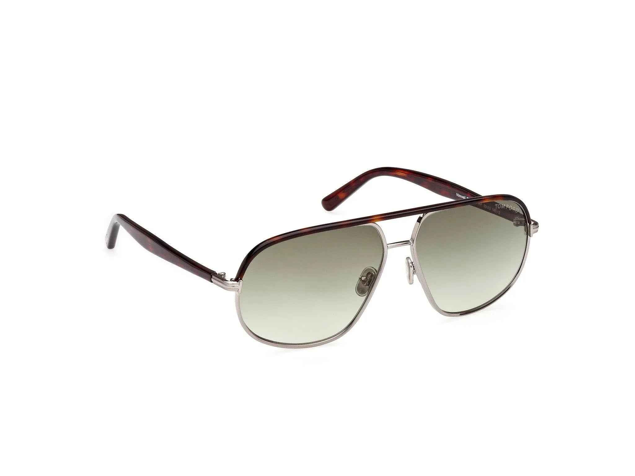 Tom Ford Maxwell FT1019 - 14P - Pistilleria