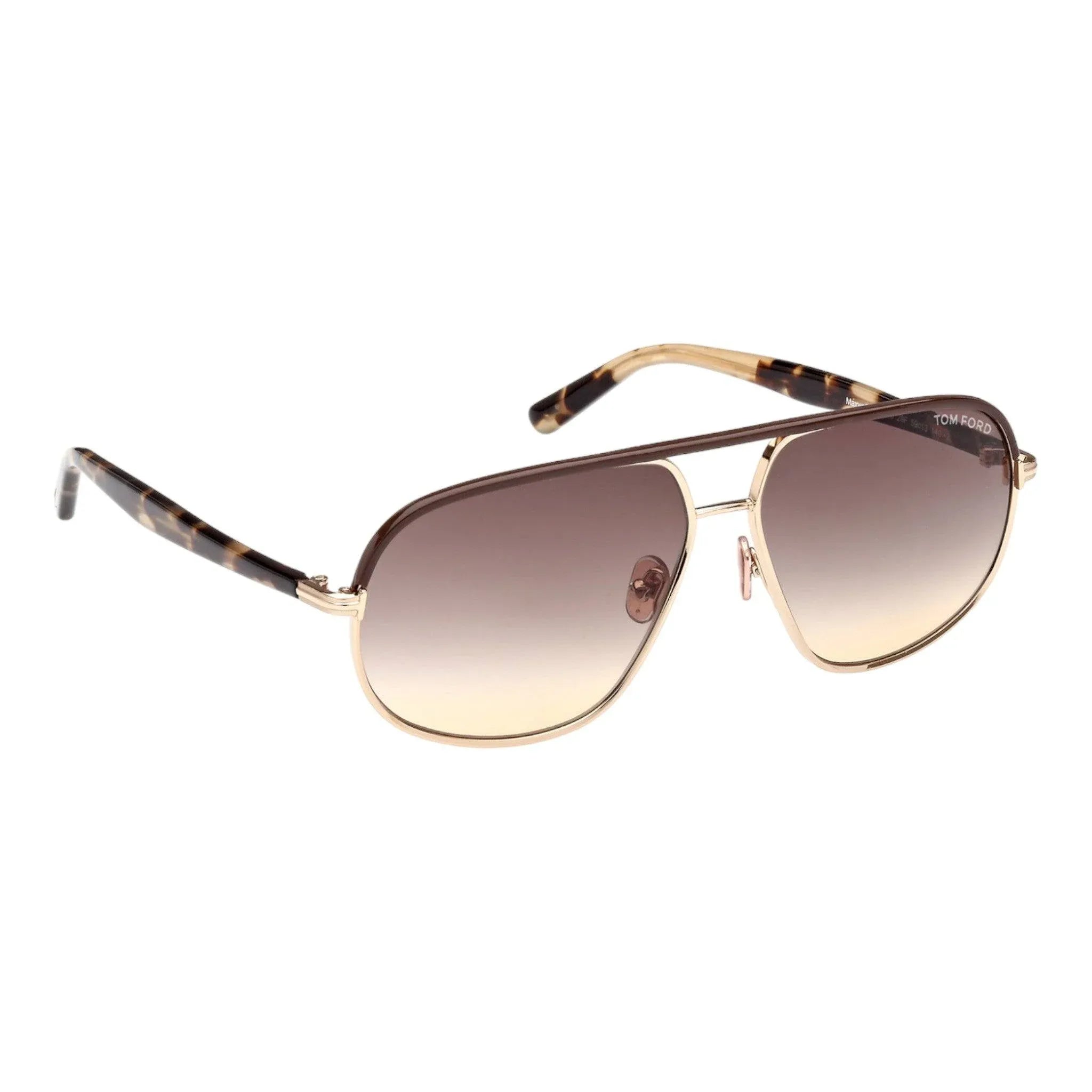 Tom Ford - Maxwell FT1019 - Pistilleria