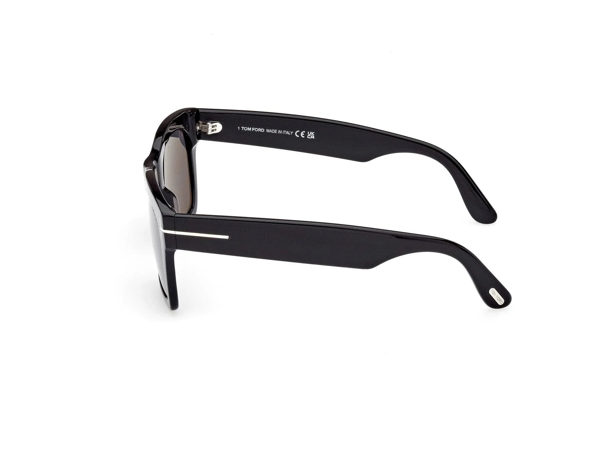 Tom Ford Nico - 02 FT1062 ECO - 01A - Pistilleria