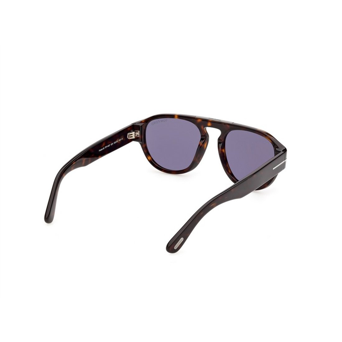 Tom Ford PABLO-02 FT1407 52V