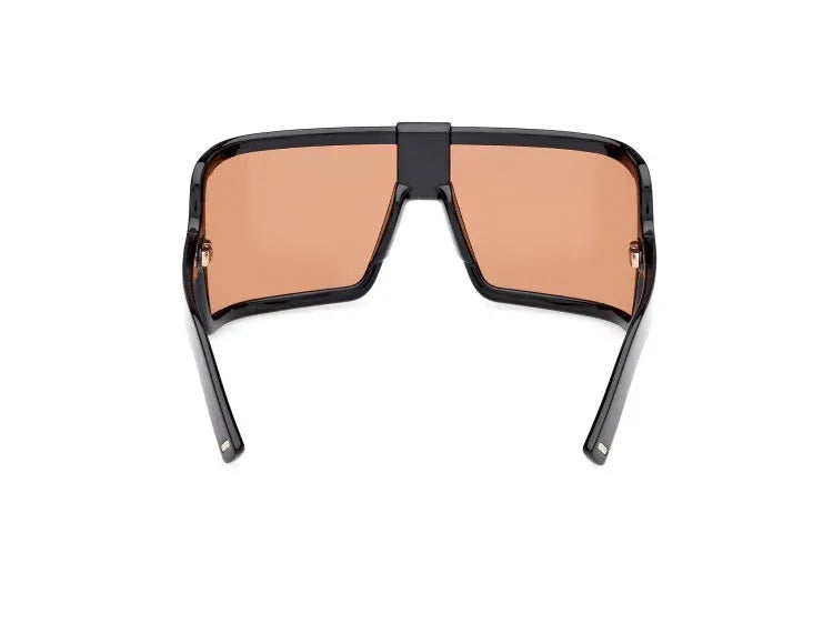 Tom Ford Parker FT1118 - 01E - Pistilleria