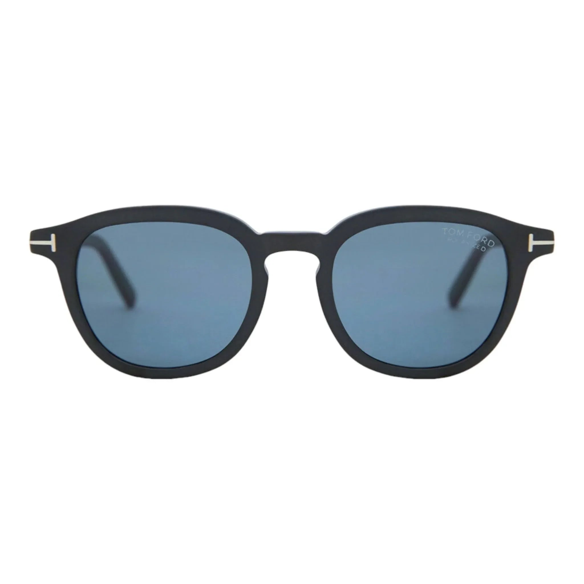Tom Ford - Pax FT816 02V Polarized Opaco - Pistilleria