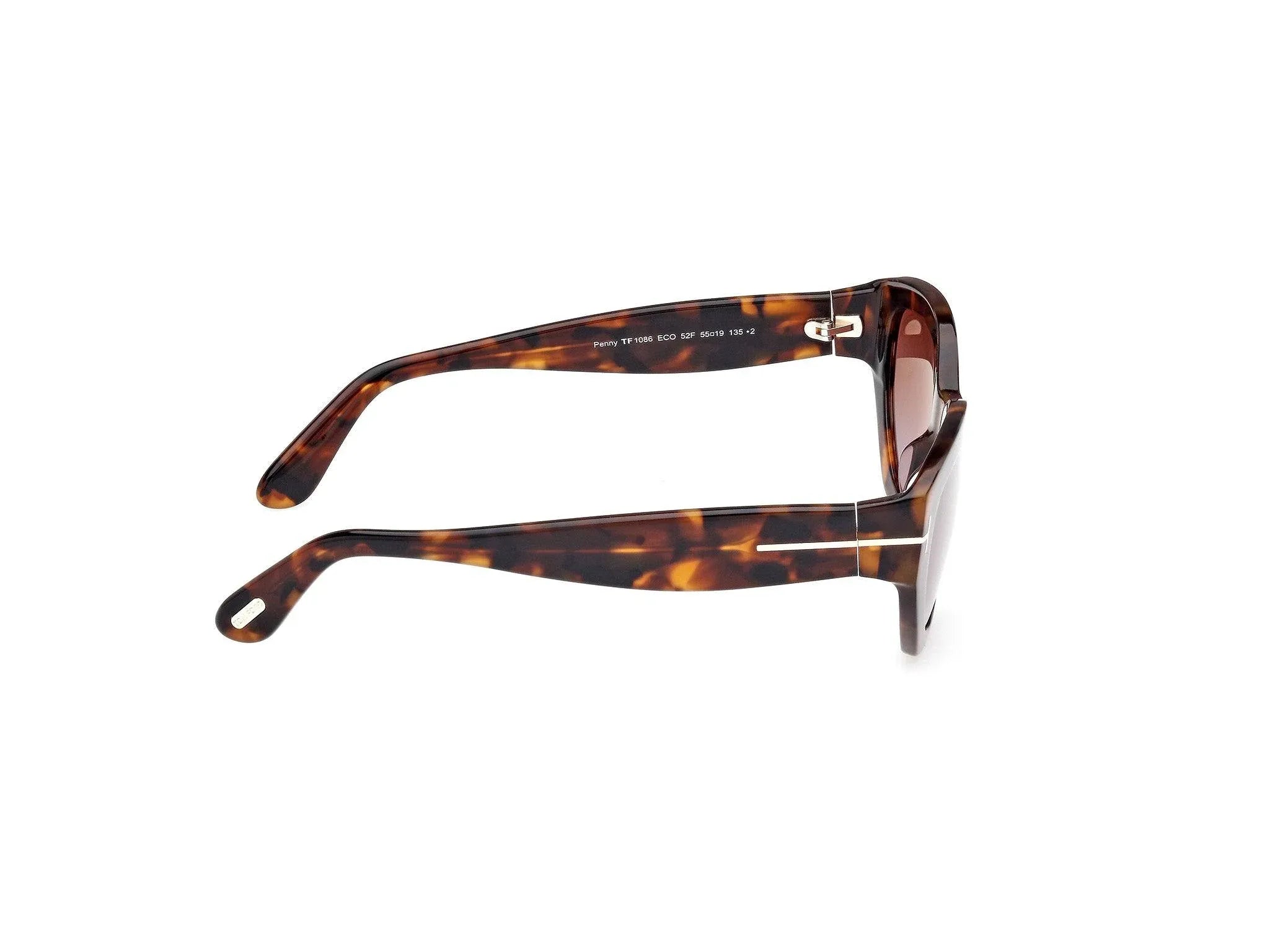 Tom Ford Penny FT 1086 ECO - 52F - Pistilleria