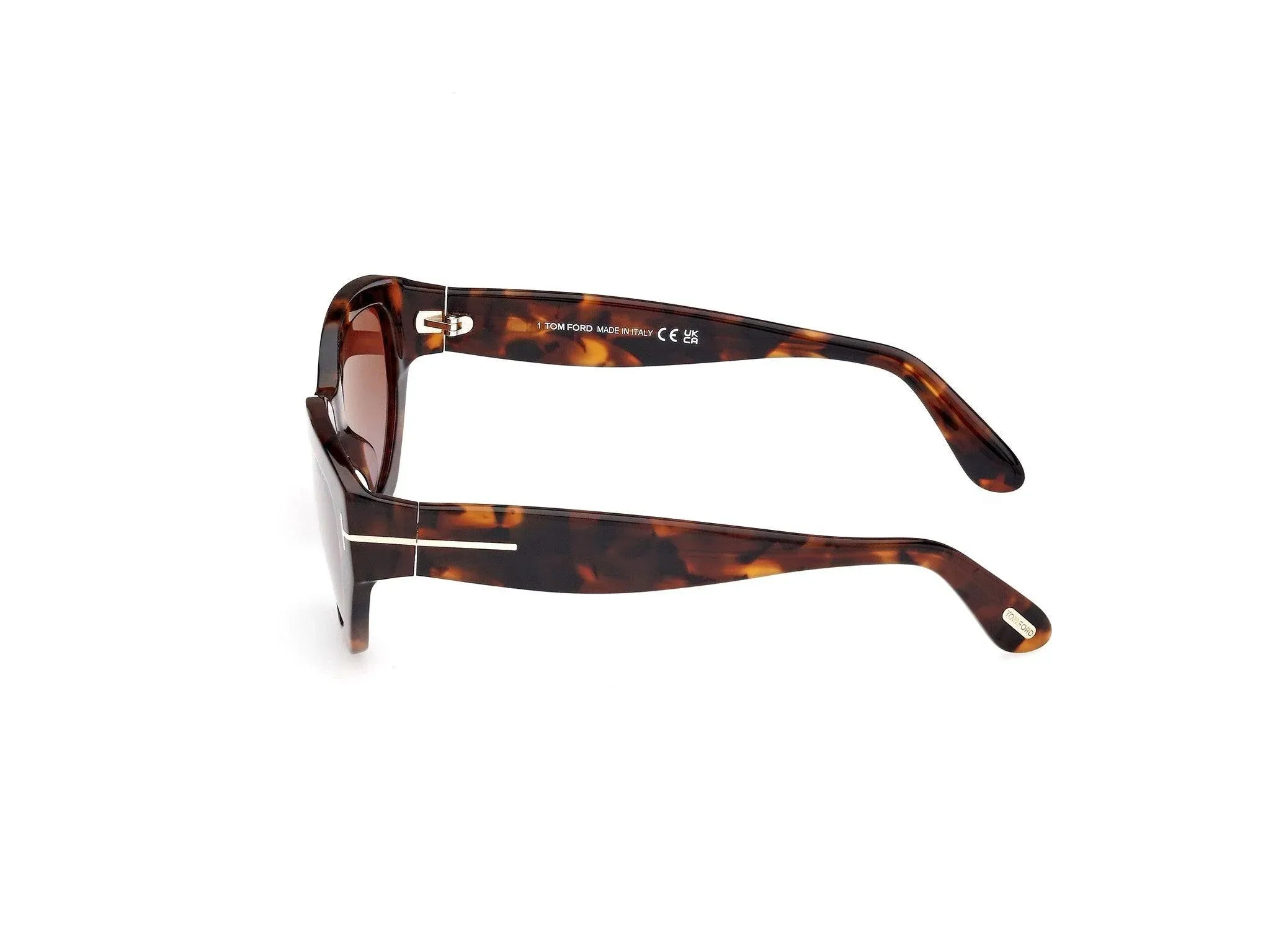 Tom Ford Penny FT 1086 ECO - 52F - Pistilleria