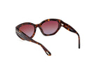 Tom Ford Penny FT 1086 ECO - 52F - Pistilleria