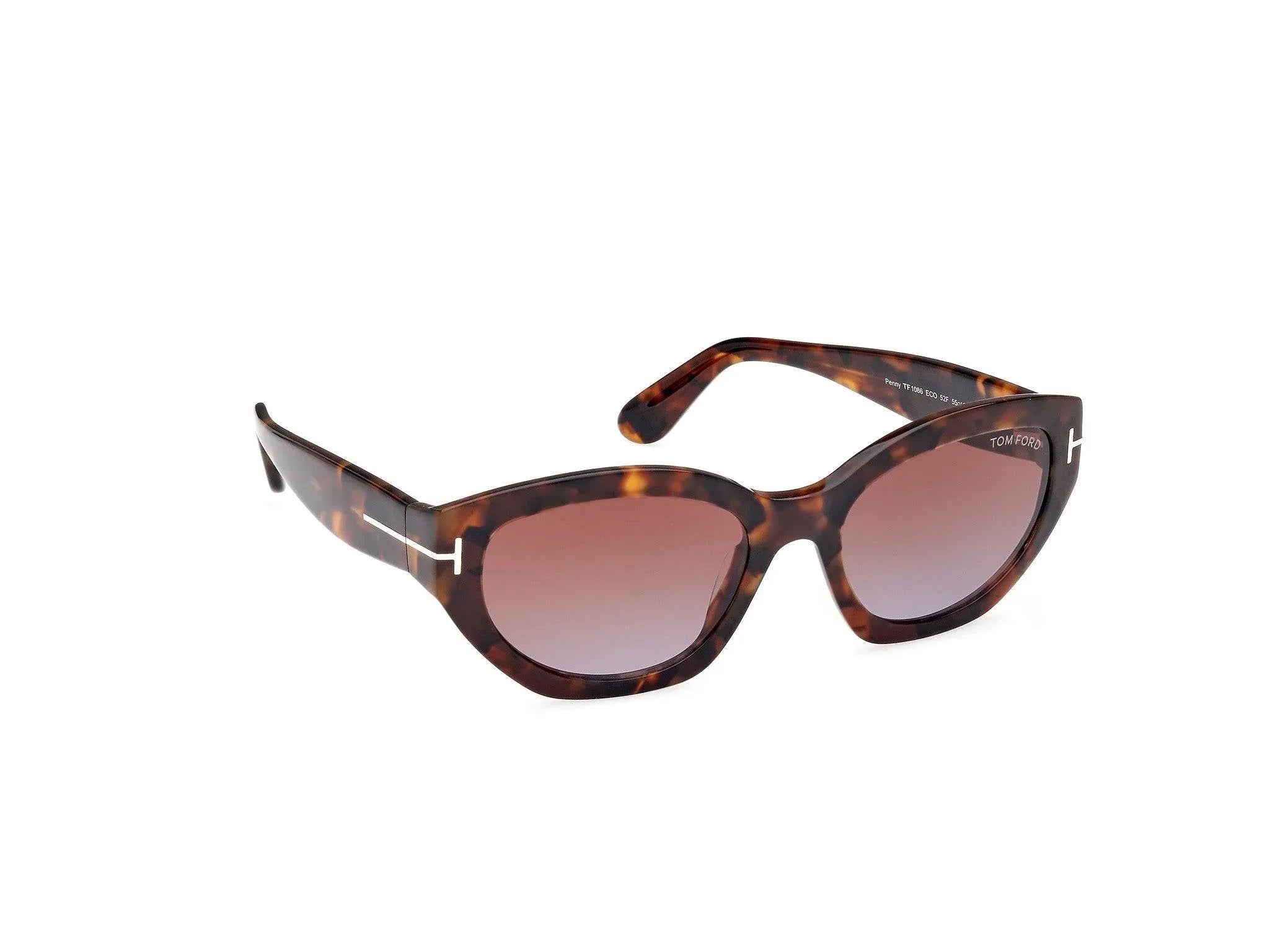 Tom Ford Penny FT 1086 ECO - 52F - Pistilleria