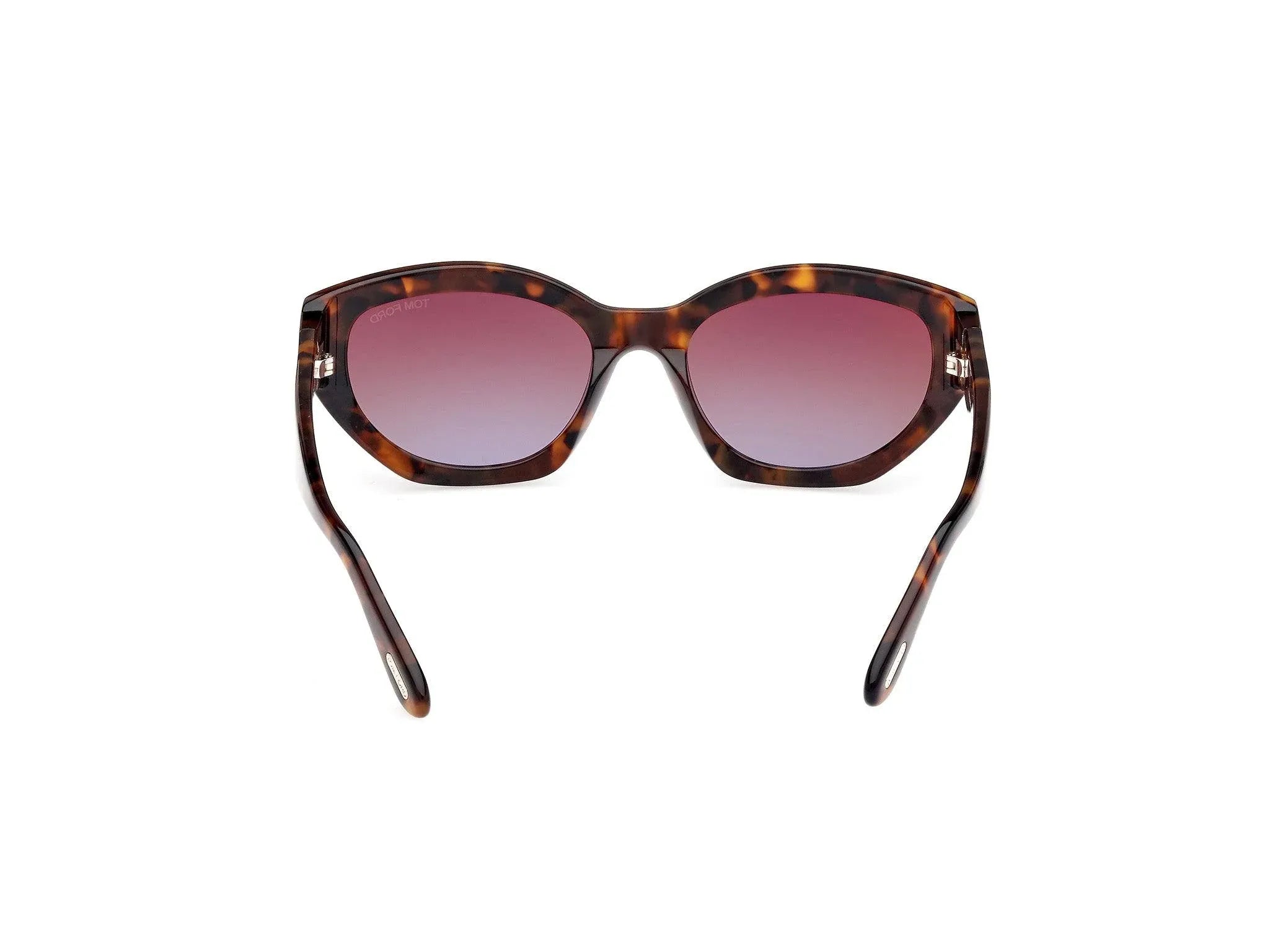 Tom Ford Penny FT 1086 ECO - 52F - Pistilleria