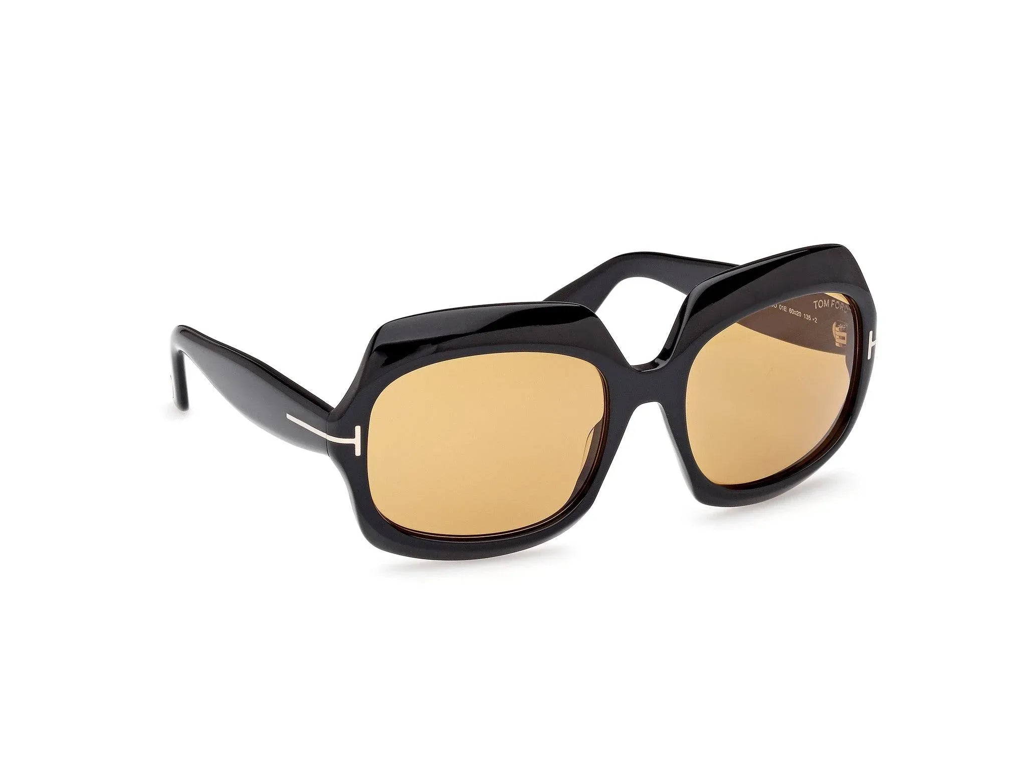 Tom Ford - Ren FT1155 01E - Pistilleria