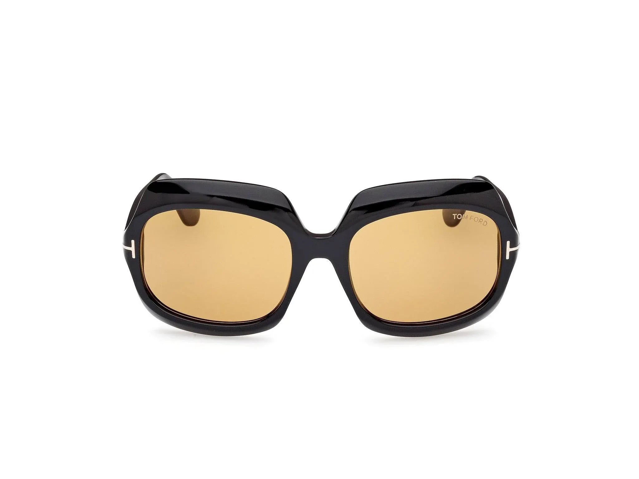 Tom Ford - Ren FT1155 01E - Pistilleria