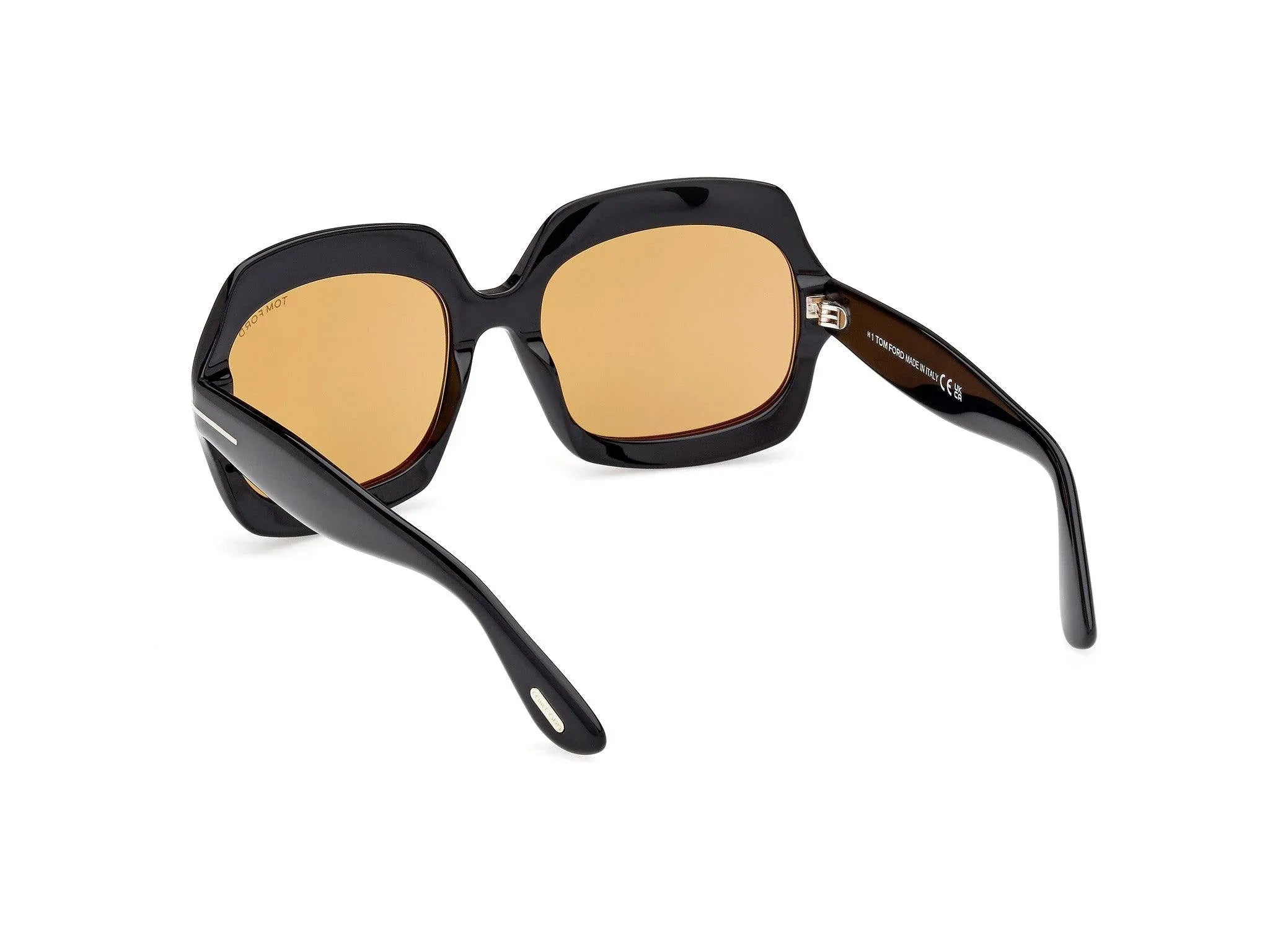 Tom Ford - Ren FT1155 01E - Pistilleria