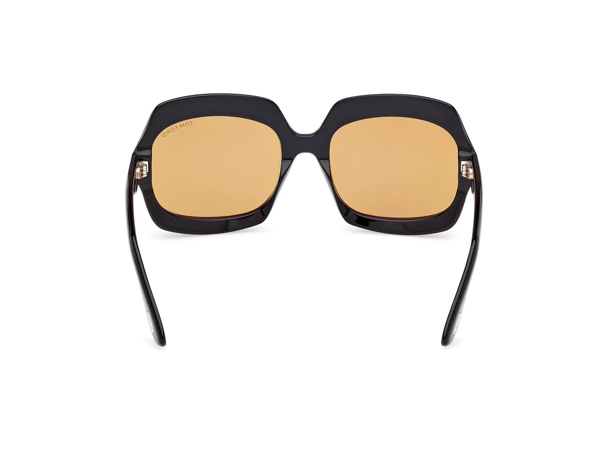 Tom Ford - Ren FT1155 01E - Pistilleria