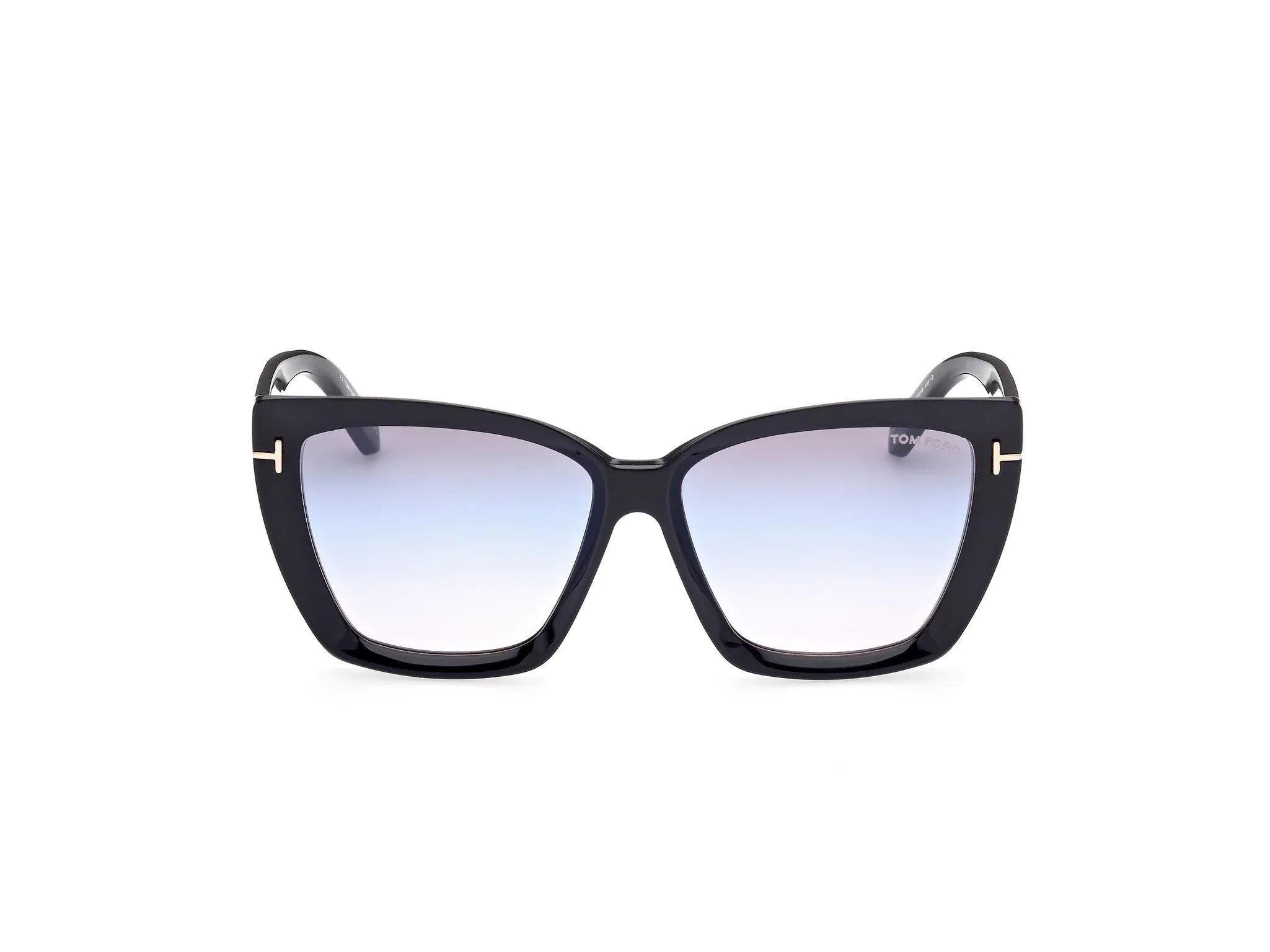 Tom Ford Scarlet-2 FT0920/S - 01B - Pistilleria