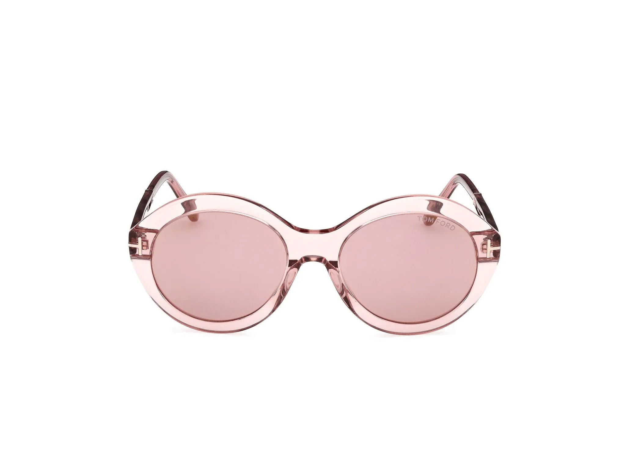 Tom Ford - Seraphina FT1088 - 72Z - Pistilleria