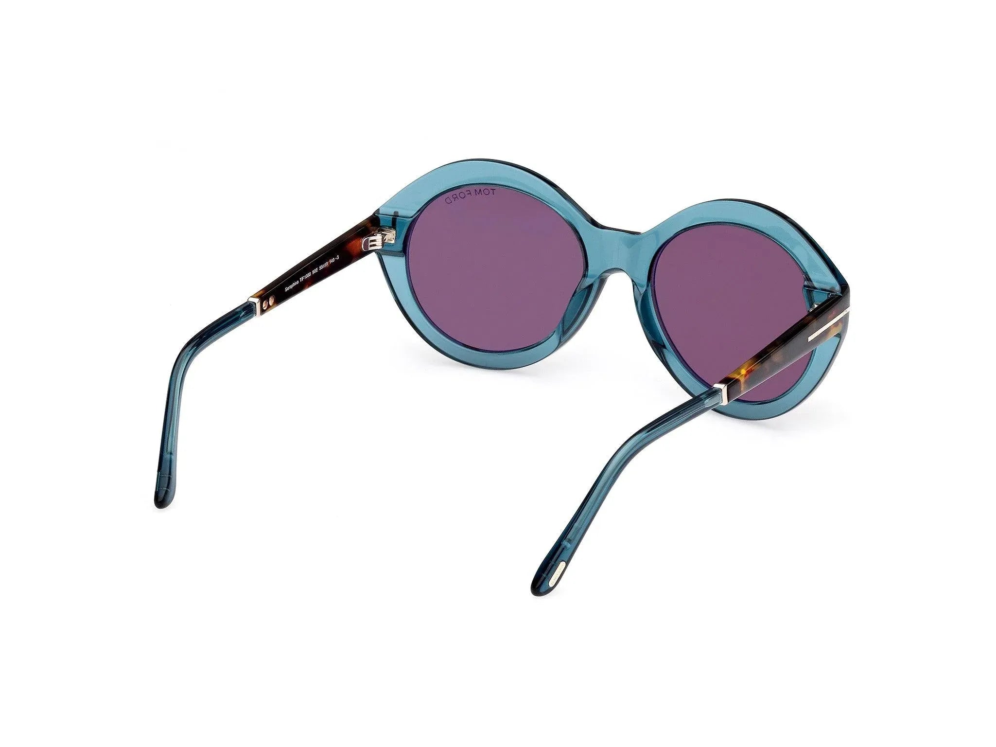 Tom Ford Seraphina FT1088 - 90E - Pistilleria