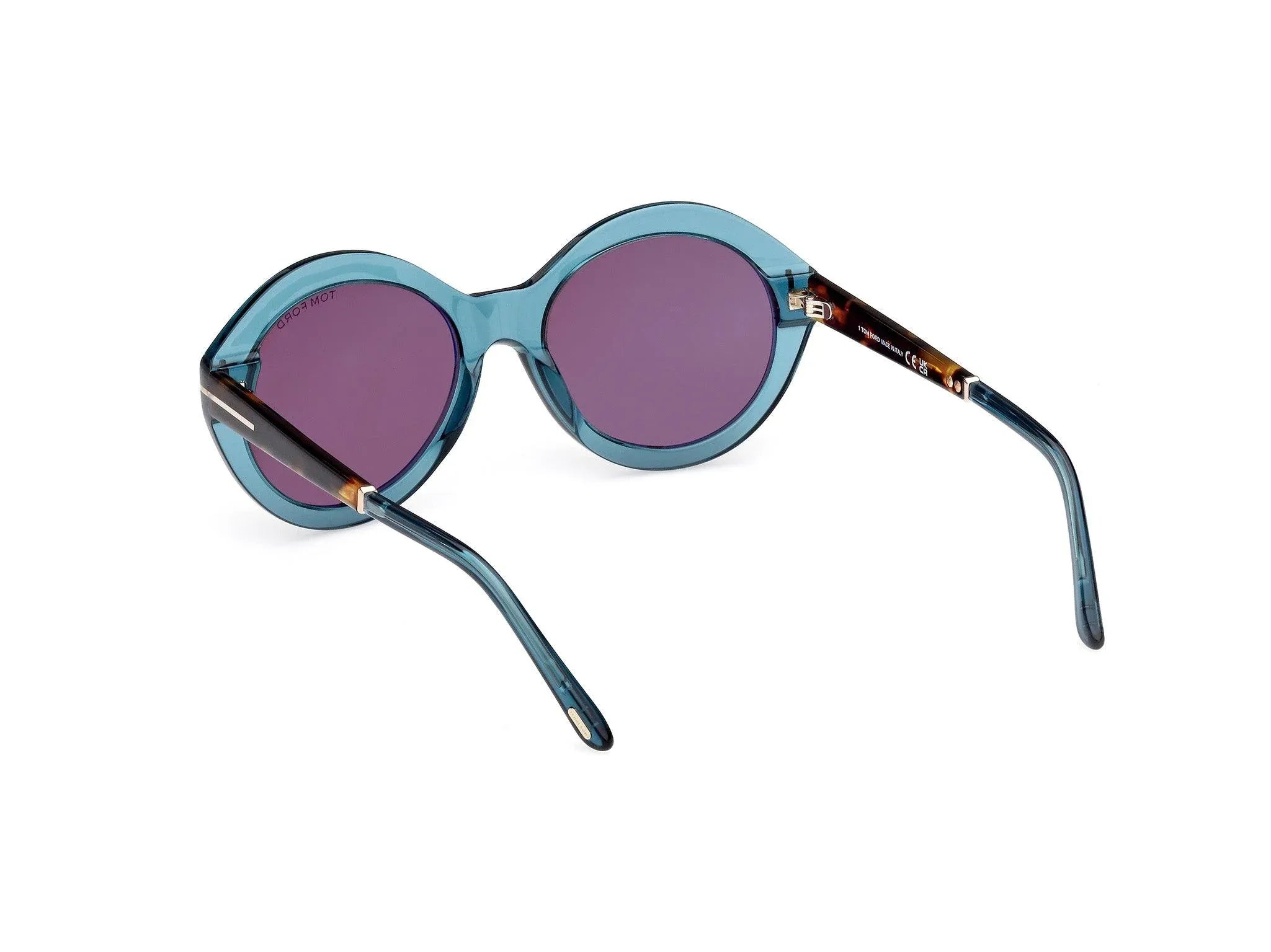 Tom Ford Seraphina FT1088 - 90E - Pistilleria