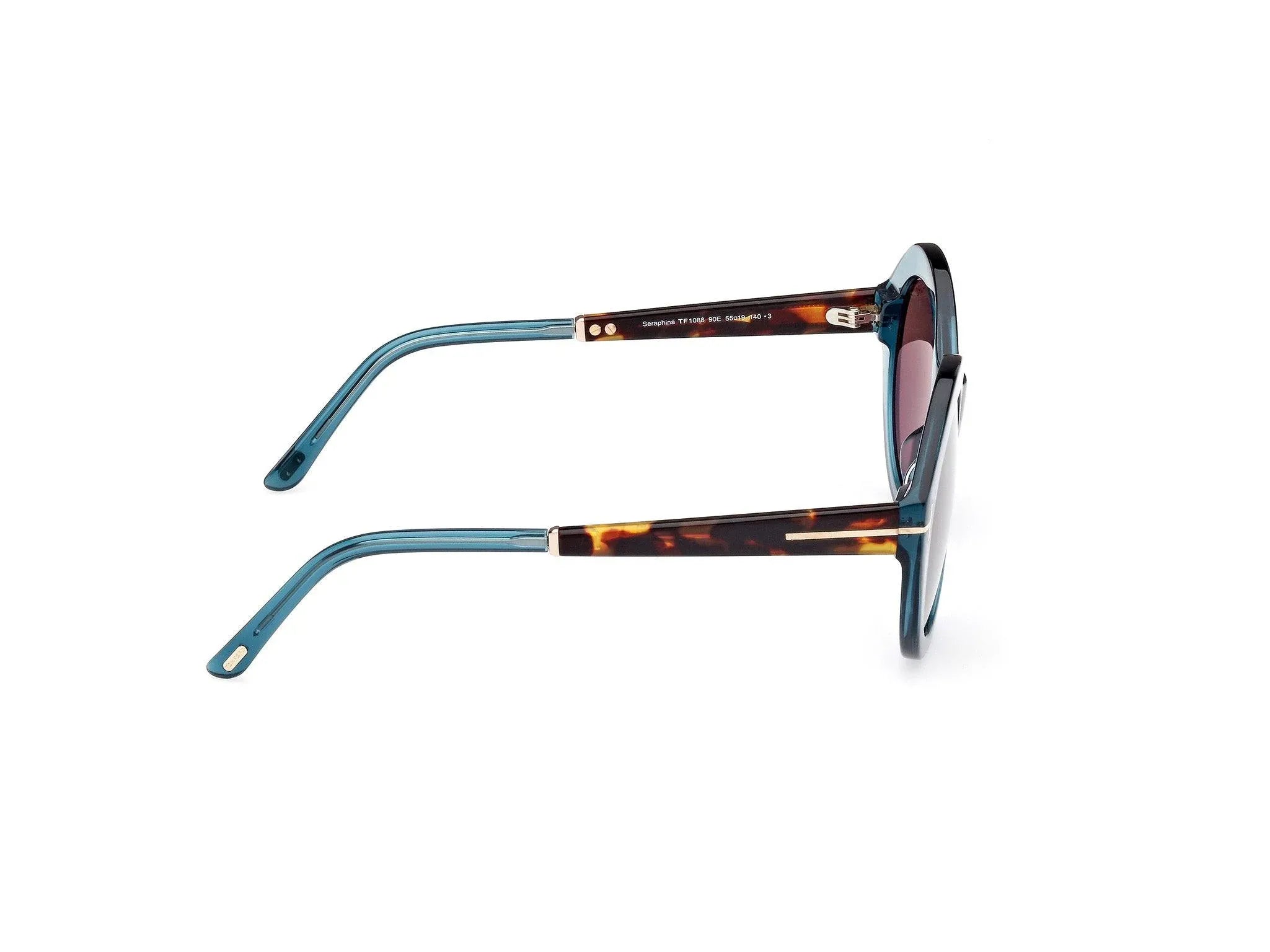 Tom Ford Seraphina FT1088 - 90E - Pistilleria