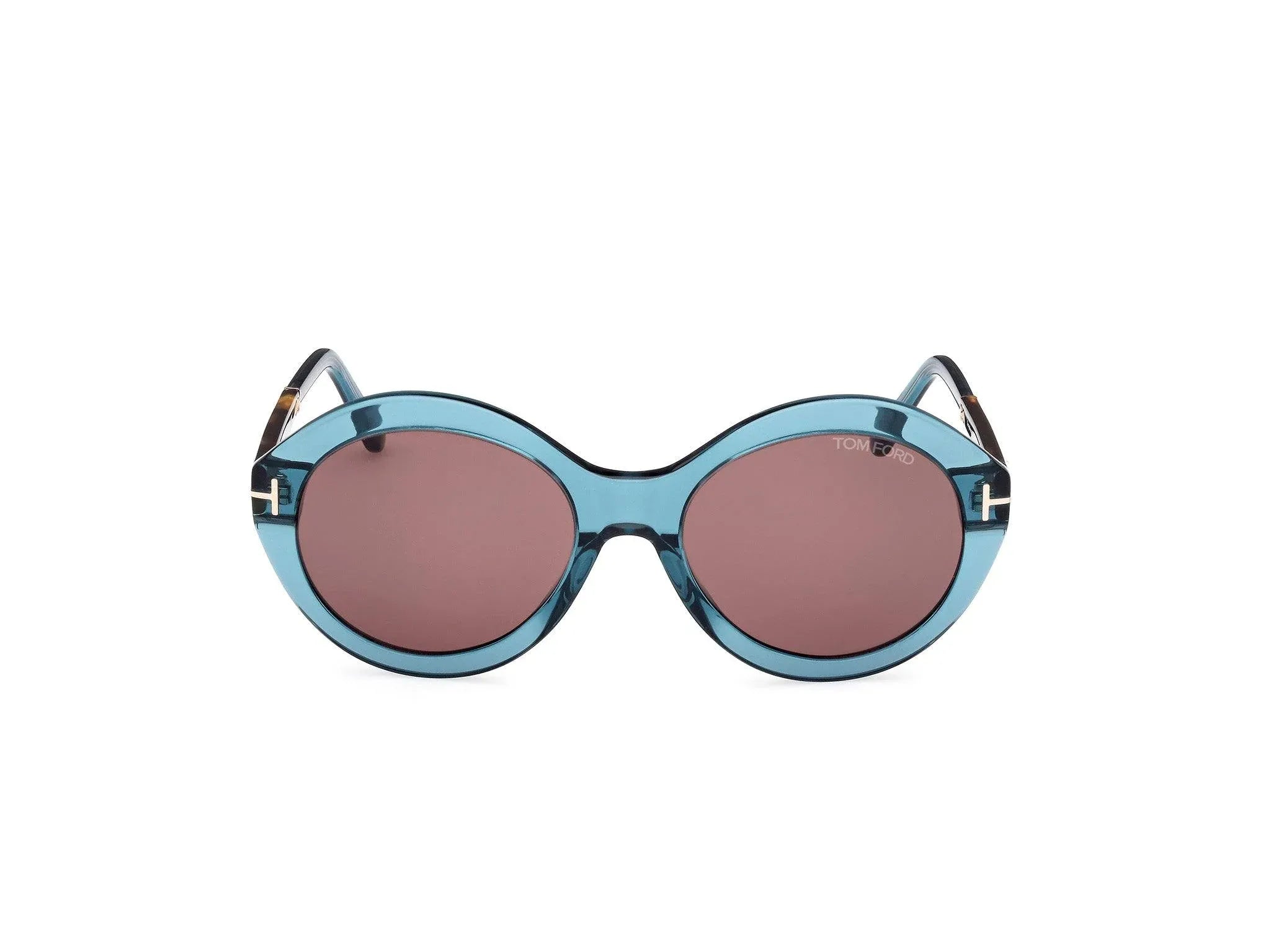 Tom Ford Seraphina FT1088 - 90E - Pistilleria