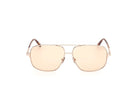 Tom Ford Tex FT1096 Photocromic - 28E - Pistilleria