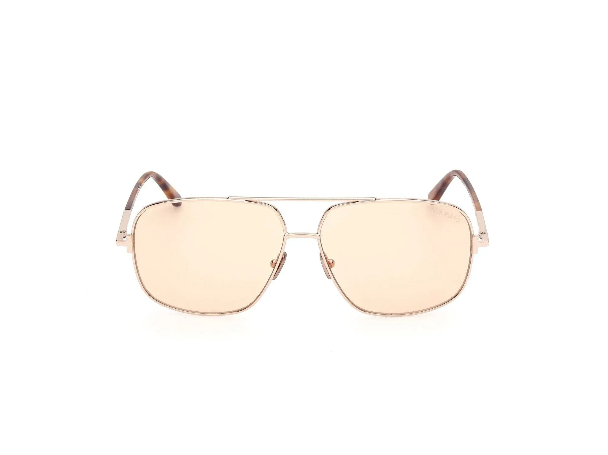 Tom Ford Tex FT1096 Photocromic - 28E - Pistilleria