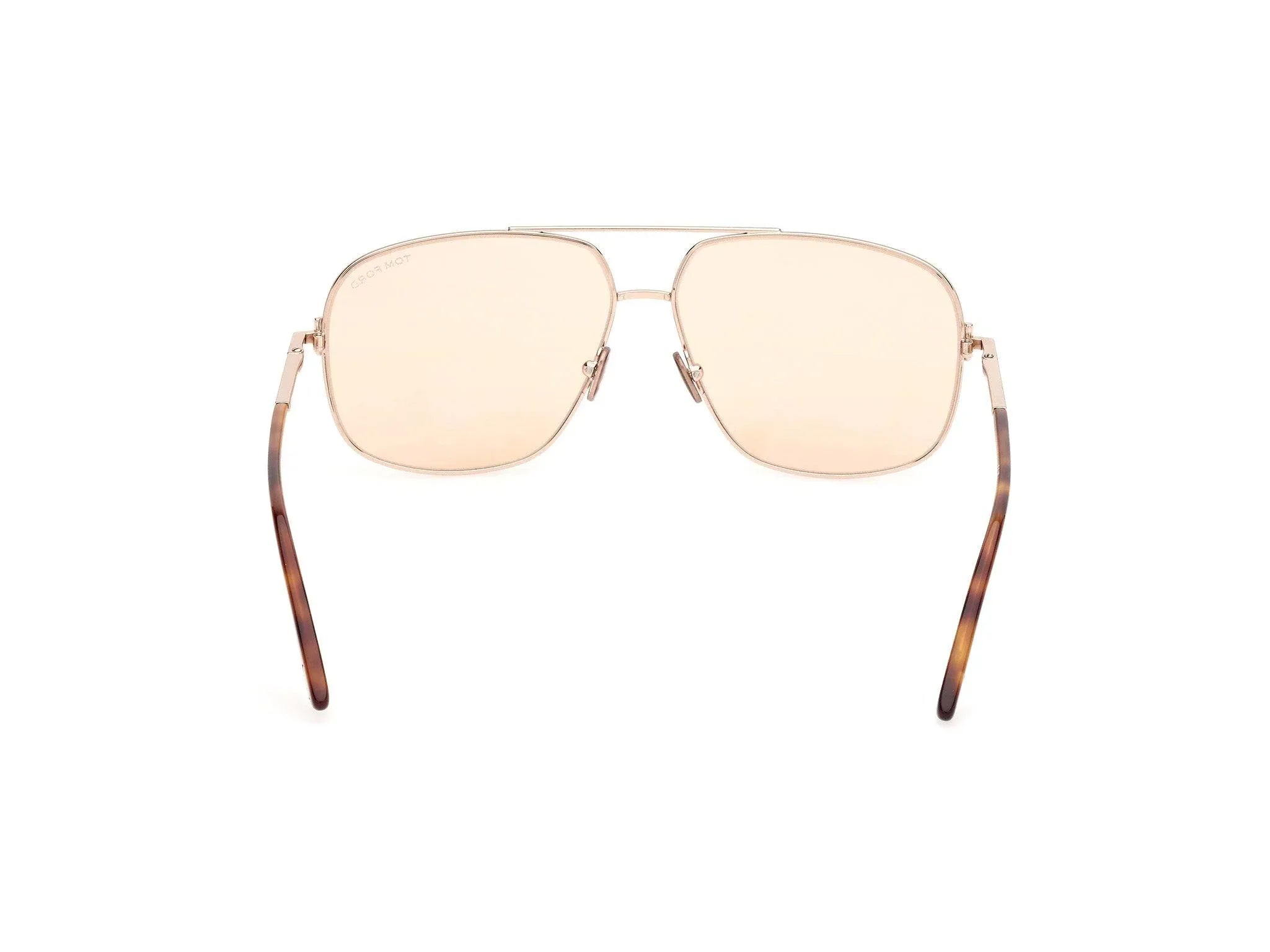 Tom Ford Tex FT1096 Photocromic - 28E - Pistilleria