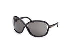 Tom Ford TF 1068/S - 01A - Pistilleria