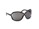Tom Ford TF 1068/S - 01A - Pistilleria
