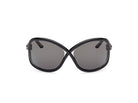 Tom Ford TF 1068/S - 01A - Pistilleria