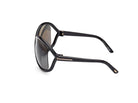 Tom Ford TF 1068/S - 01A - Pistilleria