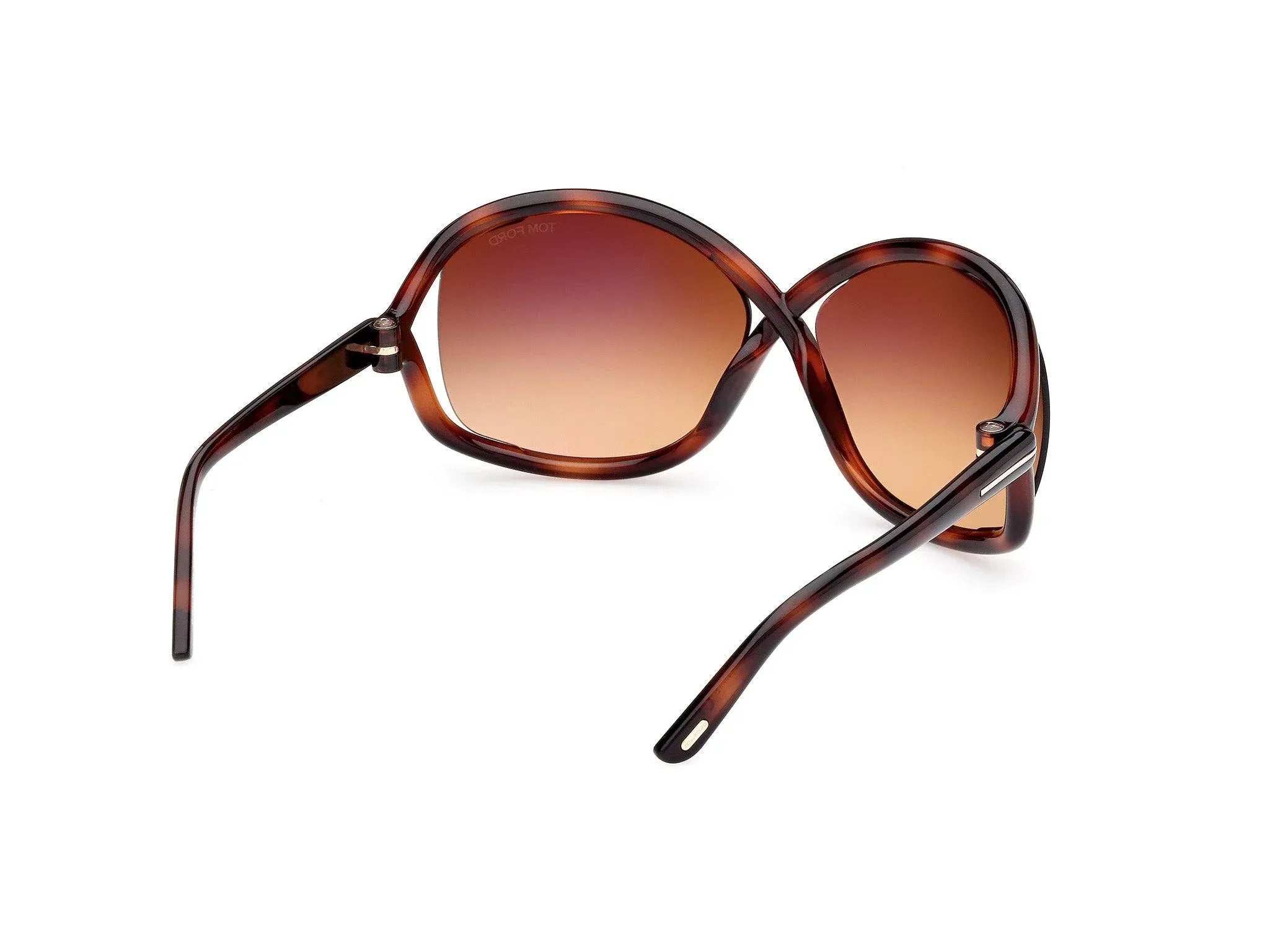 Tom Ford TF 1068/S - 52F - Pistilleria