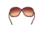 Tom Ford TF 1068/S - 52F - Pistilleria