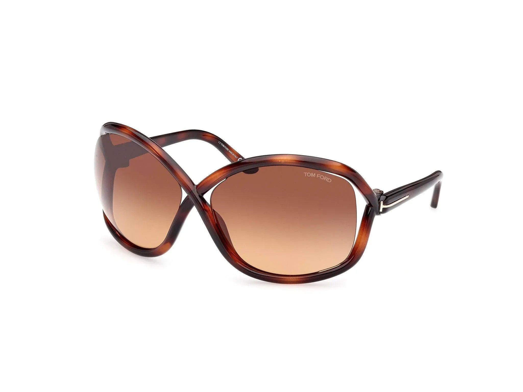Tom Ford TF 1068/S - 52F - Pistilleria