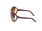 Tom Ford TF 1068/S - 52F - Pistilleria