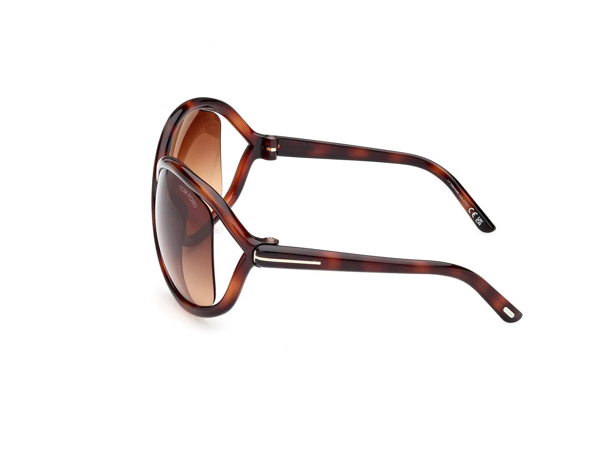 Tom Ford TF 1068/S - 52F - Pistilleria