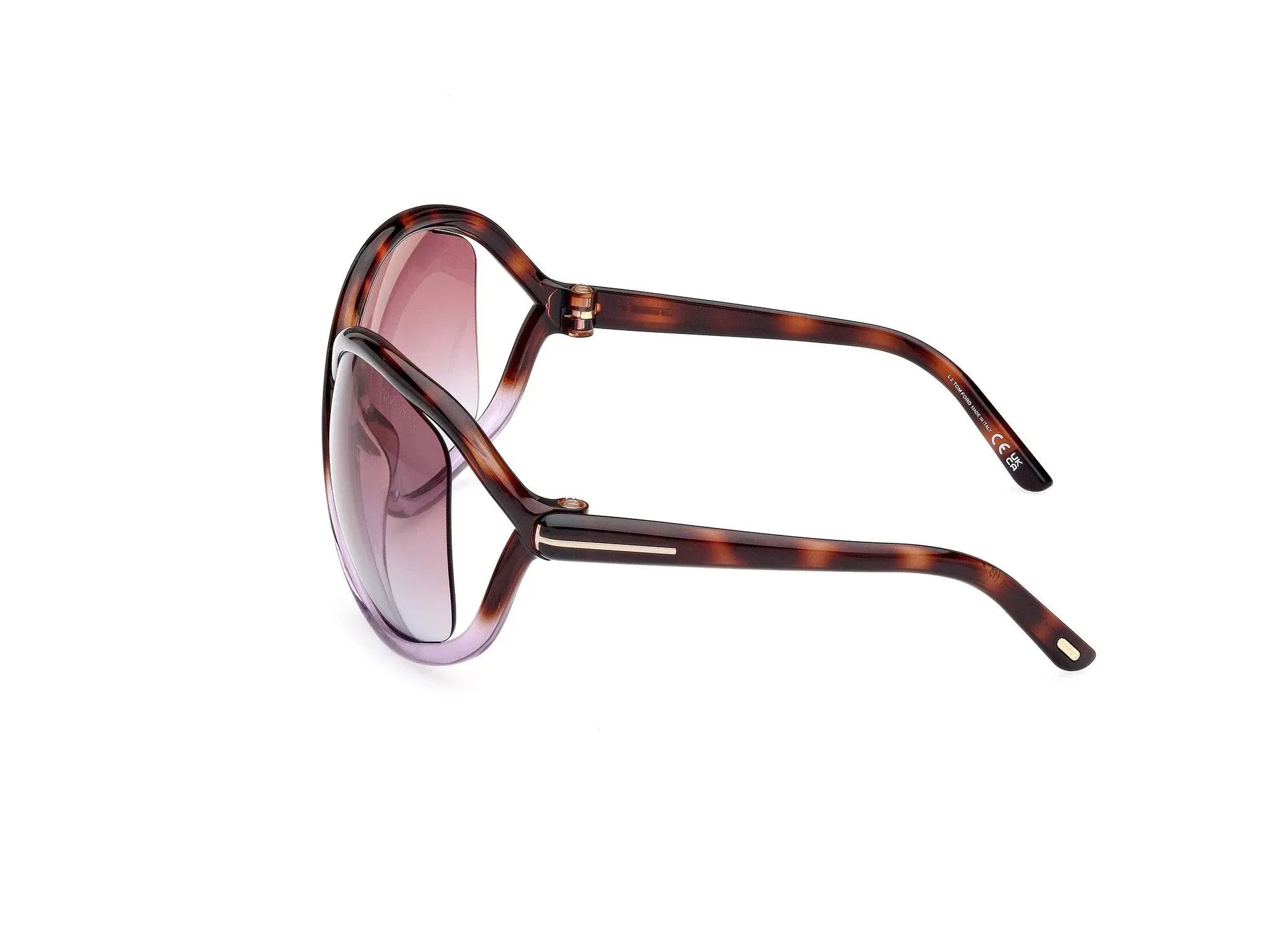 Tom Ford TF 1068/S - 56Z - Pistilleria